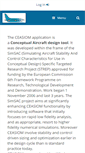 Mobile Screenshot of ceasiom.com